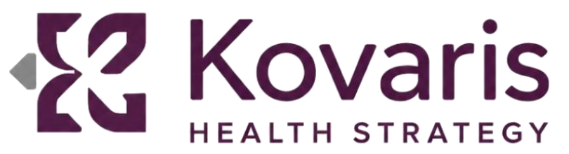 Kovaris Health Strategy